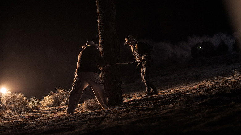 Still from Perpetual Grace LTD - Season 1 Episode 6