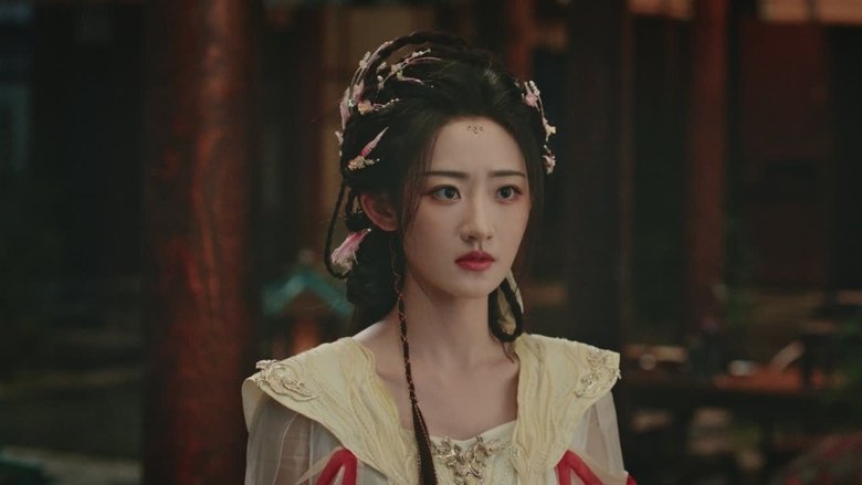 Still image for Blood River season 1 episode 37: Episode 37 Still image for Blood River season 1 episode 37: Episode 37