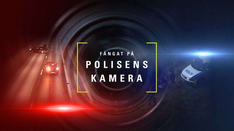 Fångat på polisens kamera (2024)