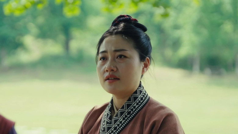 Still image for The Heroic Doctor Qian season 1 episode 15: Episode 15