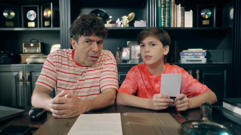 Still image for הסוכן season 1 episode 10: Episode 10