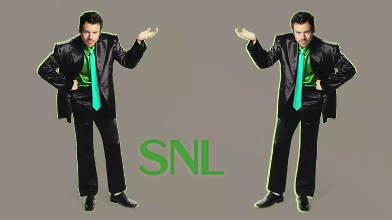 Still from Saturday Night Live - Season 51 Episode 15