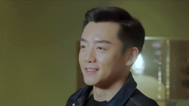 Still image for New Horizon season 1 episode 21: Episode 21