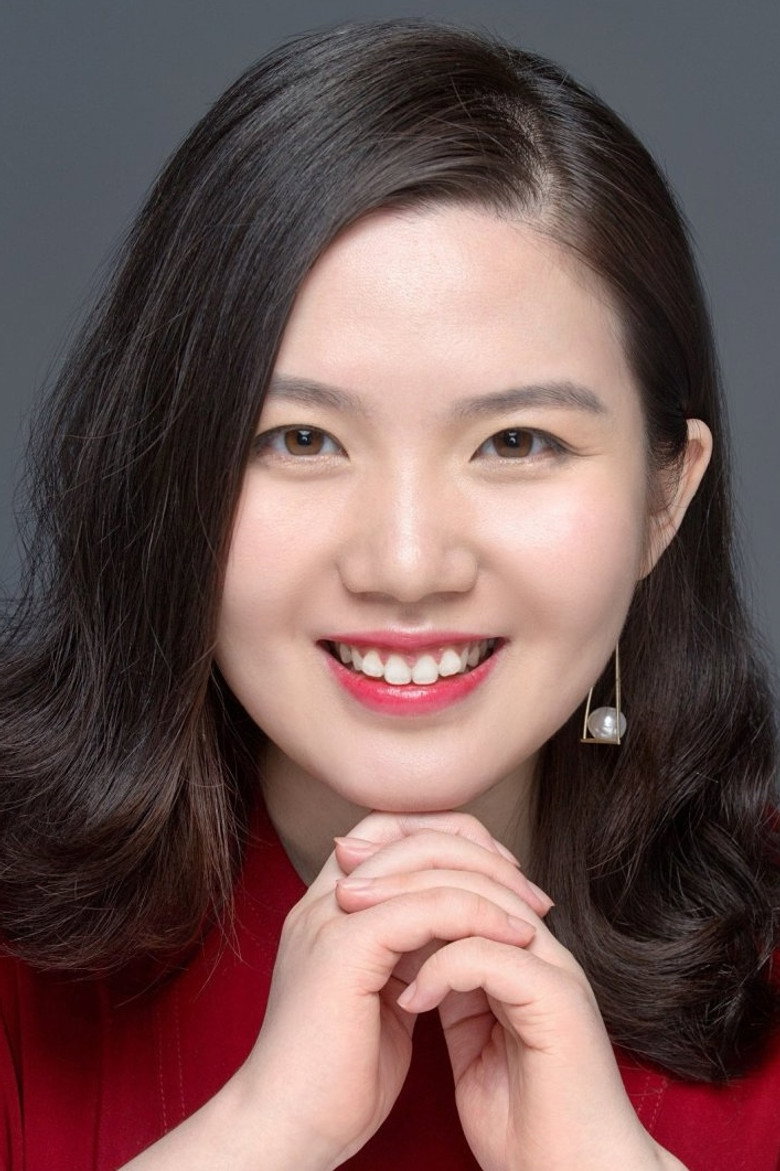 Shang Menglu portrait