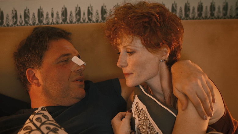 Still image for The Official season 1 episode 5: Episode 5 Still image for The Official season 1 episode 5: Episode 5