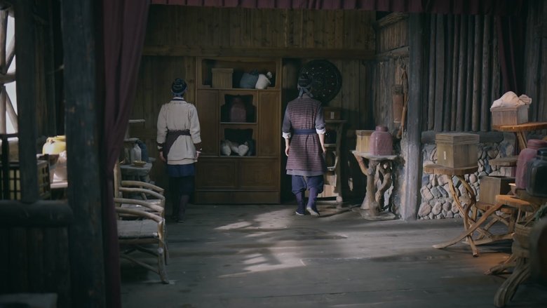 Still image for A Forbidden Marriage season 1 episode 8: Episode 8 Still image for A Forbidden Marriage season 1 episode 8: Episode 8