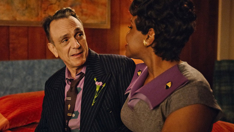 Still from Hello Tomorrow! - Season 1 Episode 6