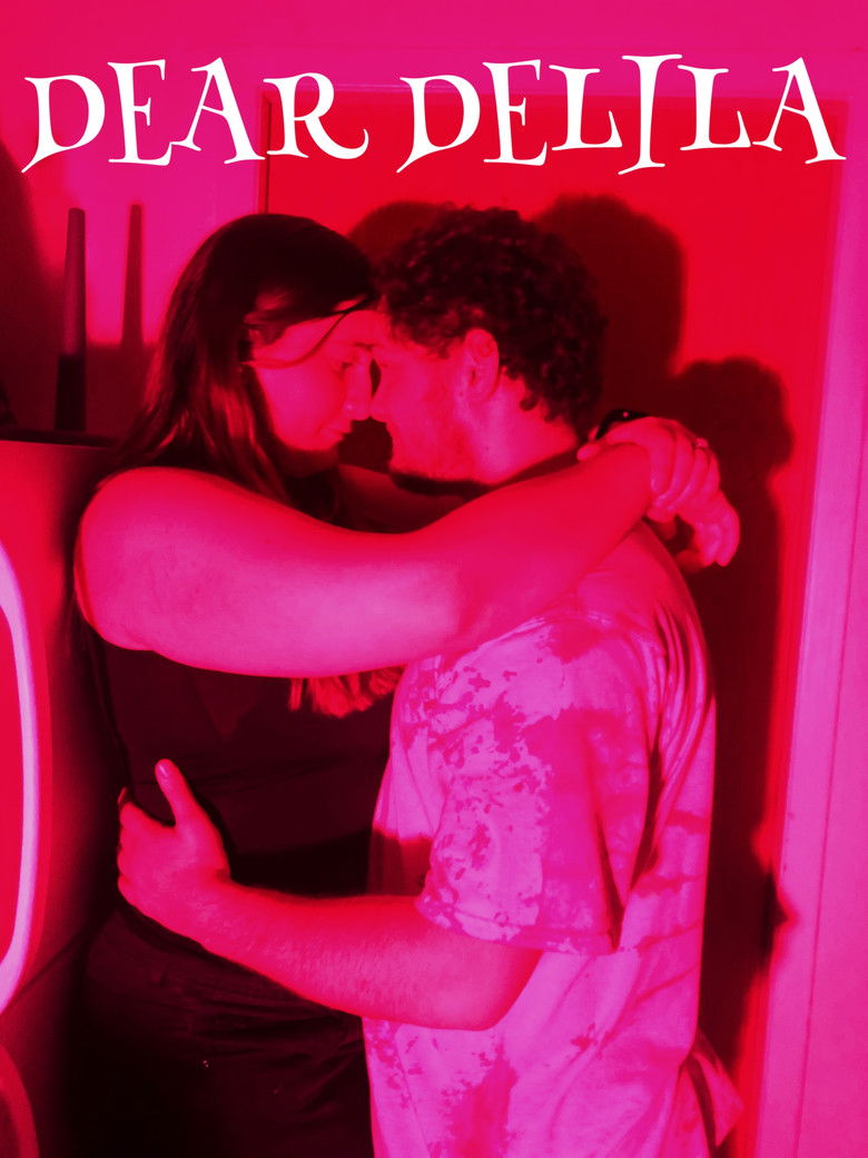 Imatge de Dear Delila