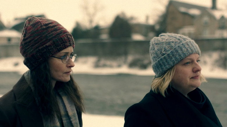 Still from The Handmaid's Tale - Season 6 Episode 10