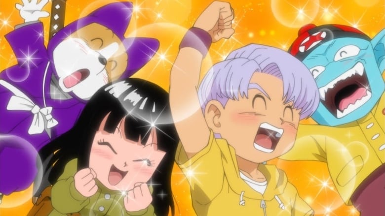 Watch Dragon Ball Super: 1x48 Stream Online | 123Movies