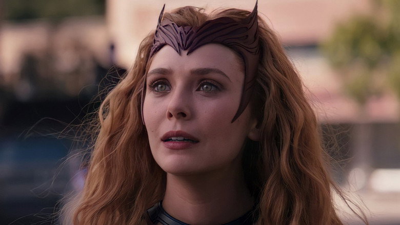 WandaVision (2021)