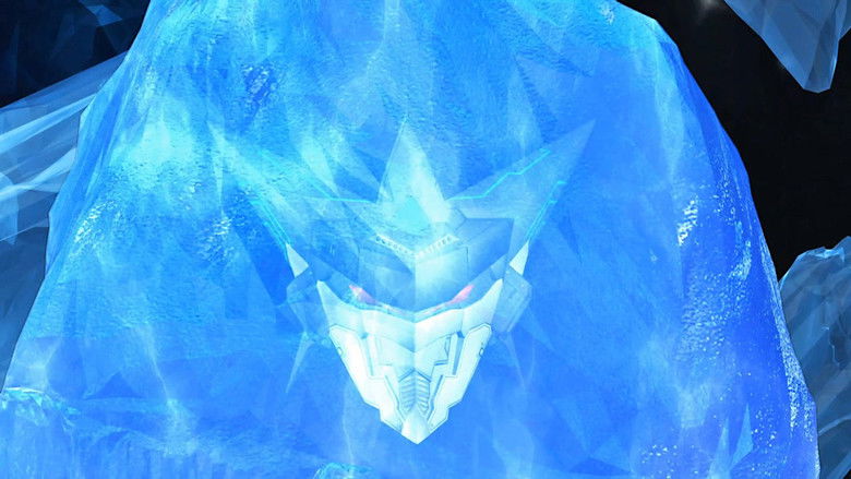 Still image for 宇宙星神 season 1 episode 4: Episode 4