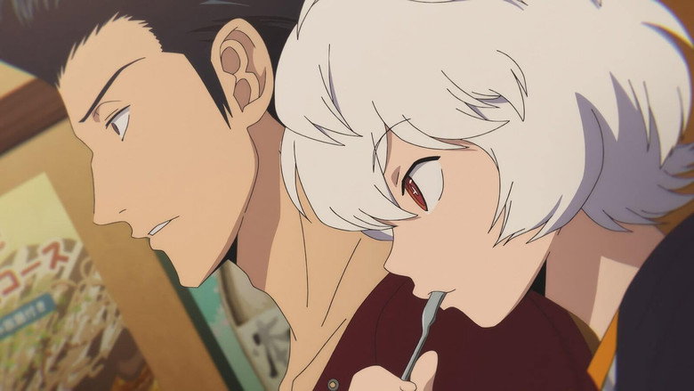 Still from World Trigger - Season 3 Episode 2