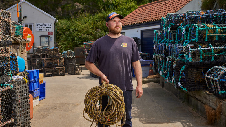 Still image for Yorkshire by the Sea season 1 episode 3: Episode 3 Still image for Yorkshire by the Sea season 1 episode 3: Episode 3