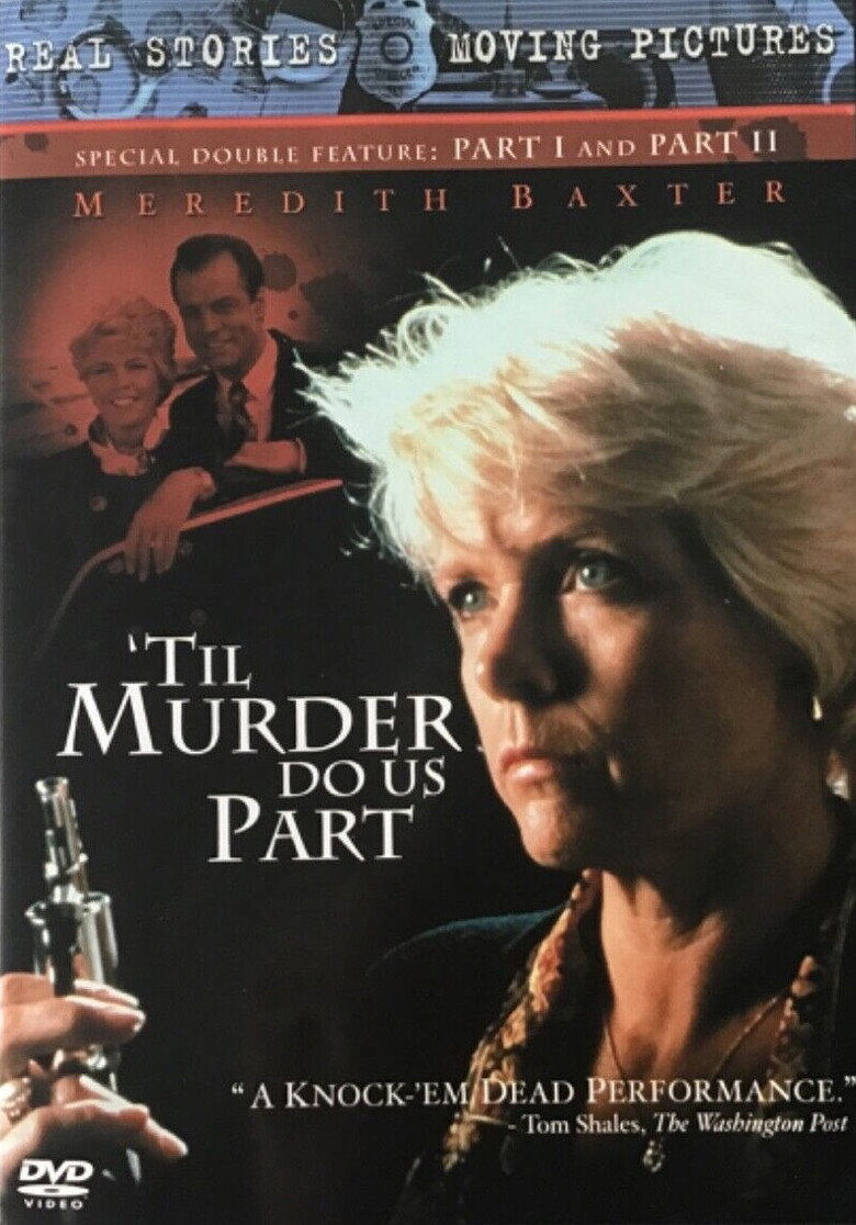 Betty Broderick Collection poster