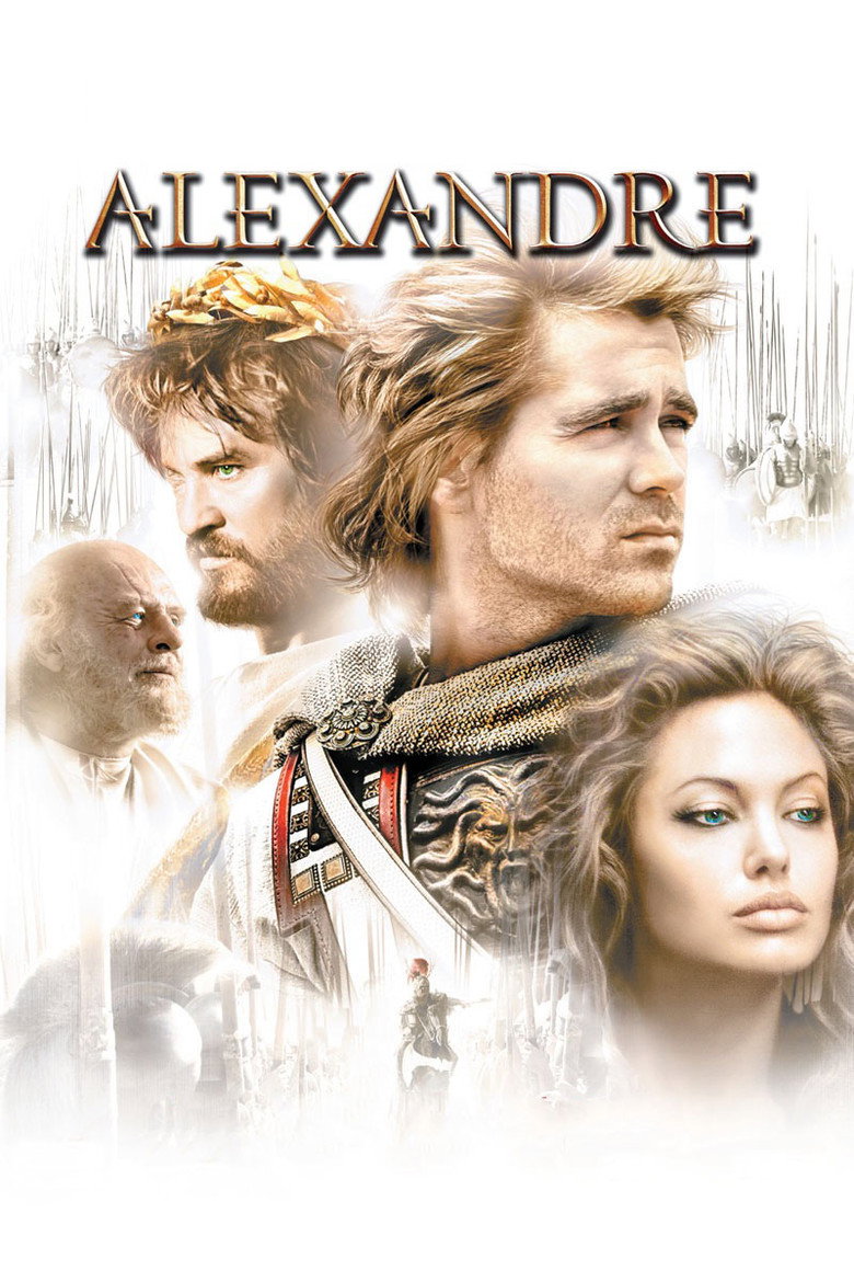 Alexandre
