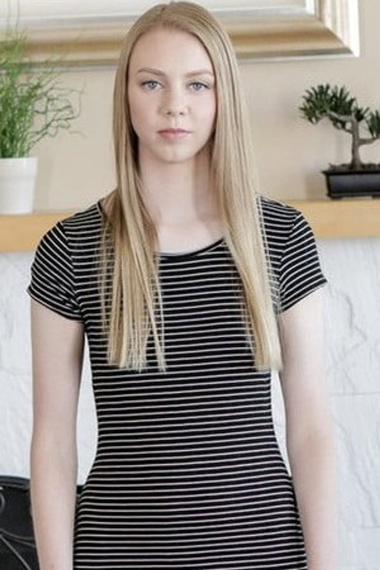 Abi Grace portrait