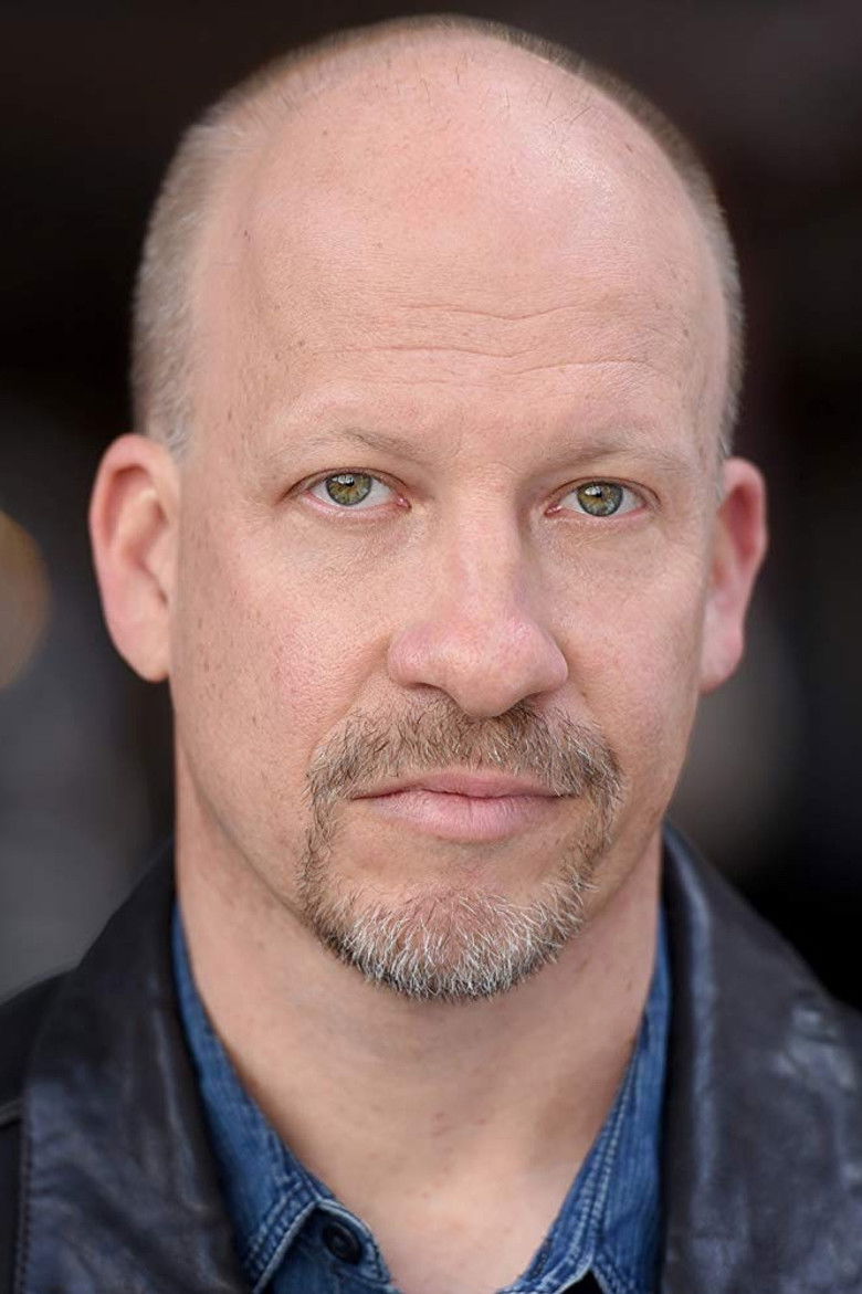 James Lee Reed portrait image