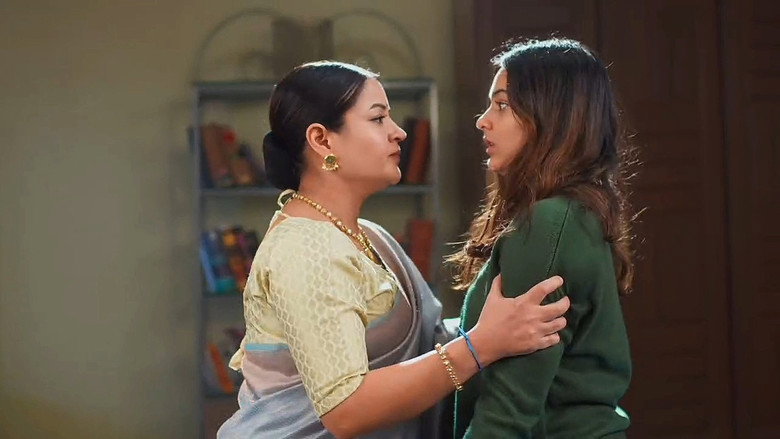Kiara's pregnancy shocks Manisha