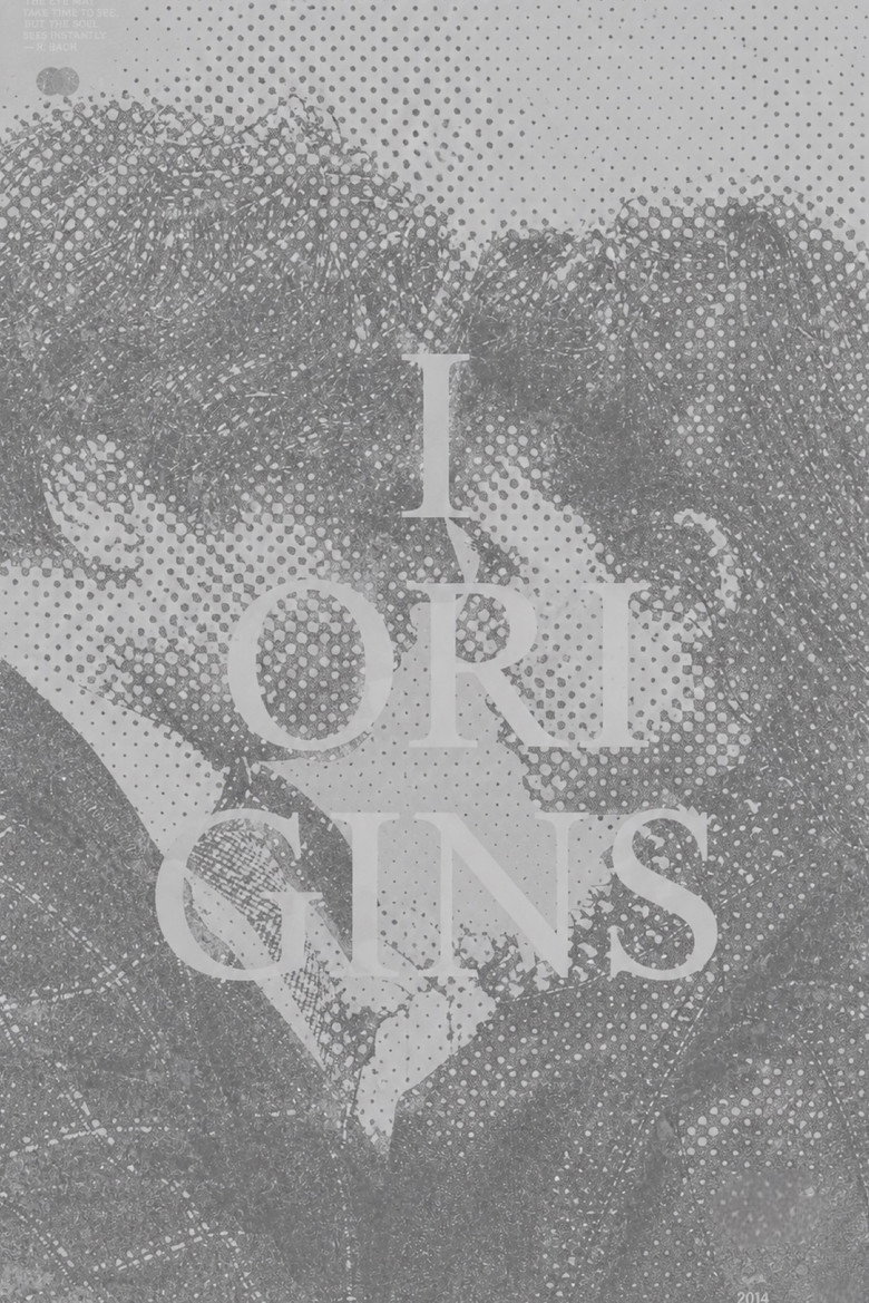 Imatge de I Origins
