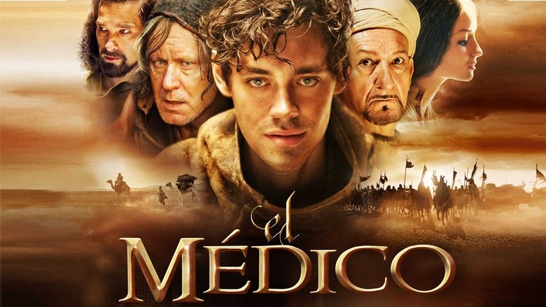 The Physician (2013)