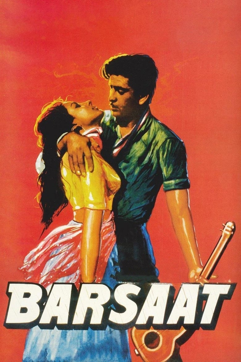 बरसात (1949)