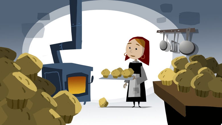 Still image for Classic Tales season 1 episode 74: The Chatterbox