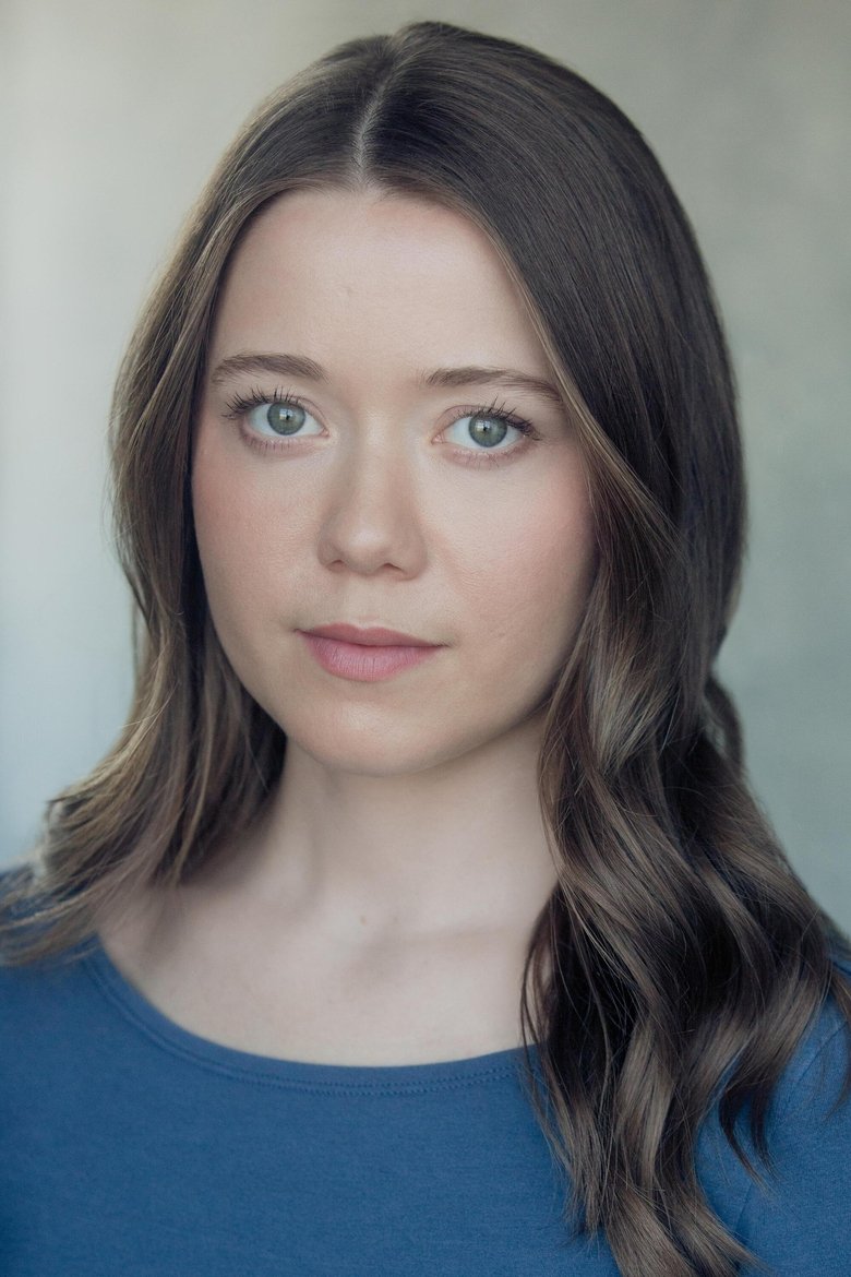 Rose Galbraith portrait image