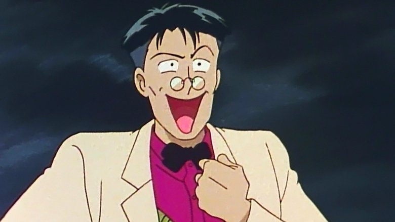 Still image for Miracle Girls season 1 episode 6: Fine Weather for Espers Still image for Miracle Girls season 1 episode 6: Fine Weather for Espers