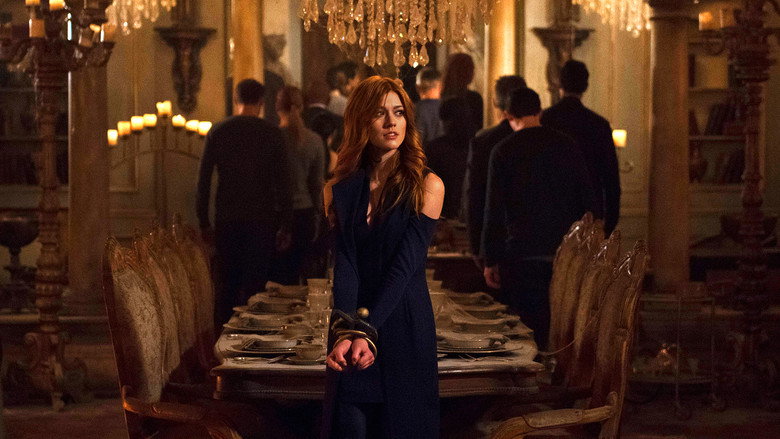 Still from Shadowhunters The Mortal Instruments - Season 3 Episode 10