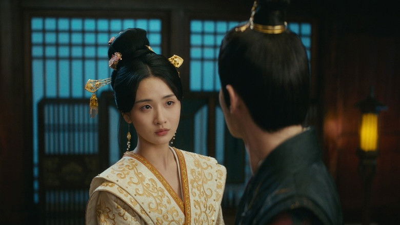 Still image for Revenge of Reborn Princess season 1 episode 16: Episode 16 Still image for Revenge of Reborn Princess season 1 episode 16: Episode 16