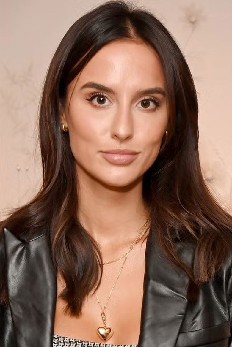 Lucy Watson portrait image