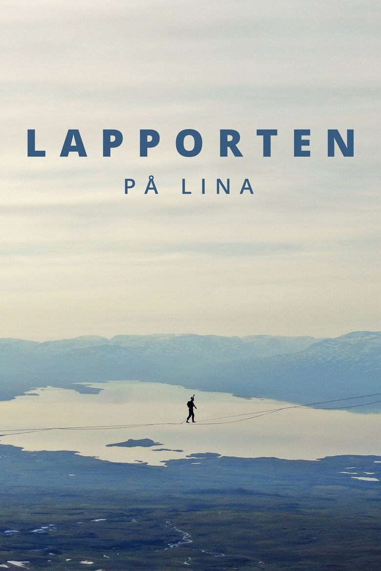 Lapporten på lina poster
