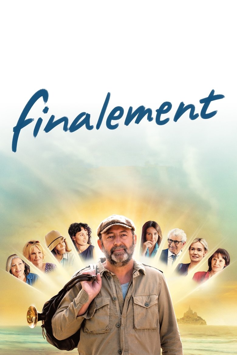 Finalement (2024)
