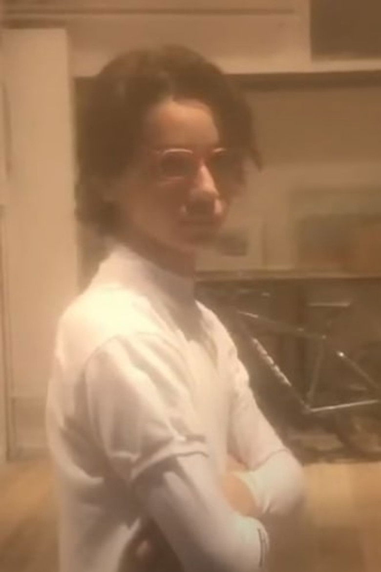 Photo de Santiago Liste