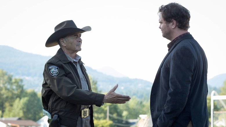 Still image for Backstrom season 1 episode 7: Enemy of My Enemies Still image for Backstrom season 1 episode 7: Enemy of My Enemies