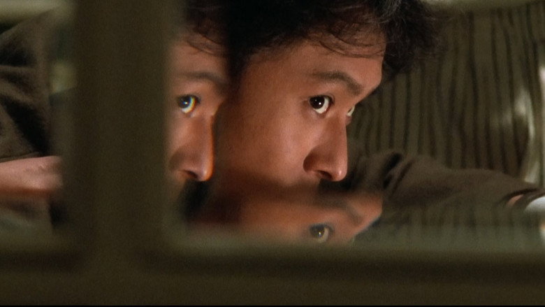 Still from Door