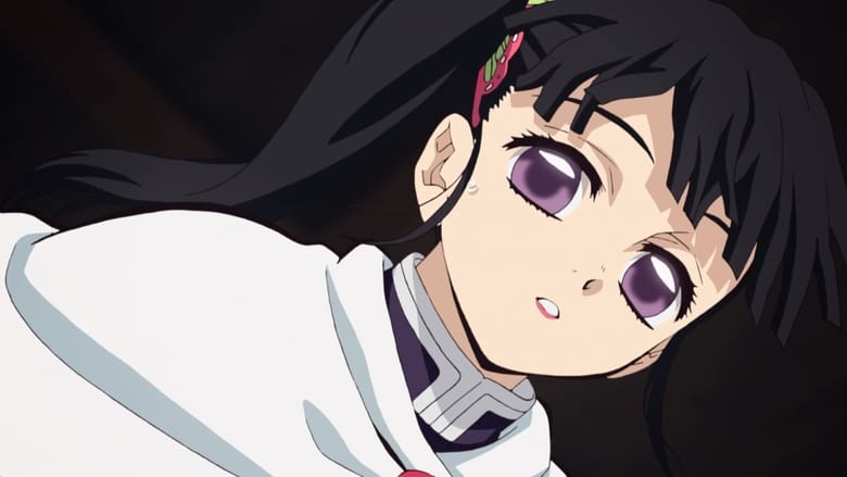 Demon Slayer : Kimetsu no Yaiba: 1x25 - AnimeFlix