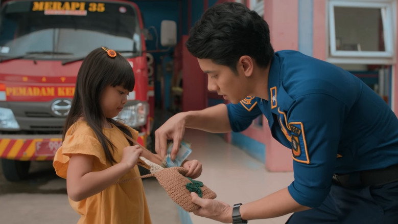 Image d'arrière-plan 10 du film Kado untuk Ibu