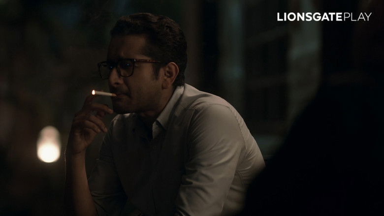 Still image for Jugaadistan season 1 episode 8: Catch-22 Still image for Jugaadistan season 1 episode 8: Catch-22