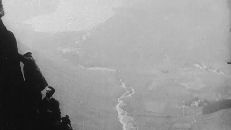 Frame from Abraham Brothers