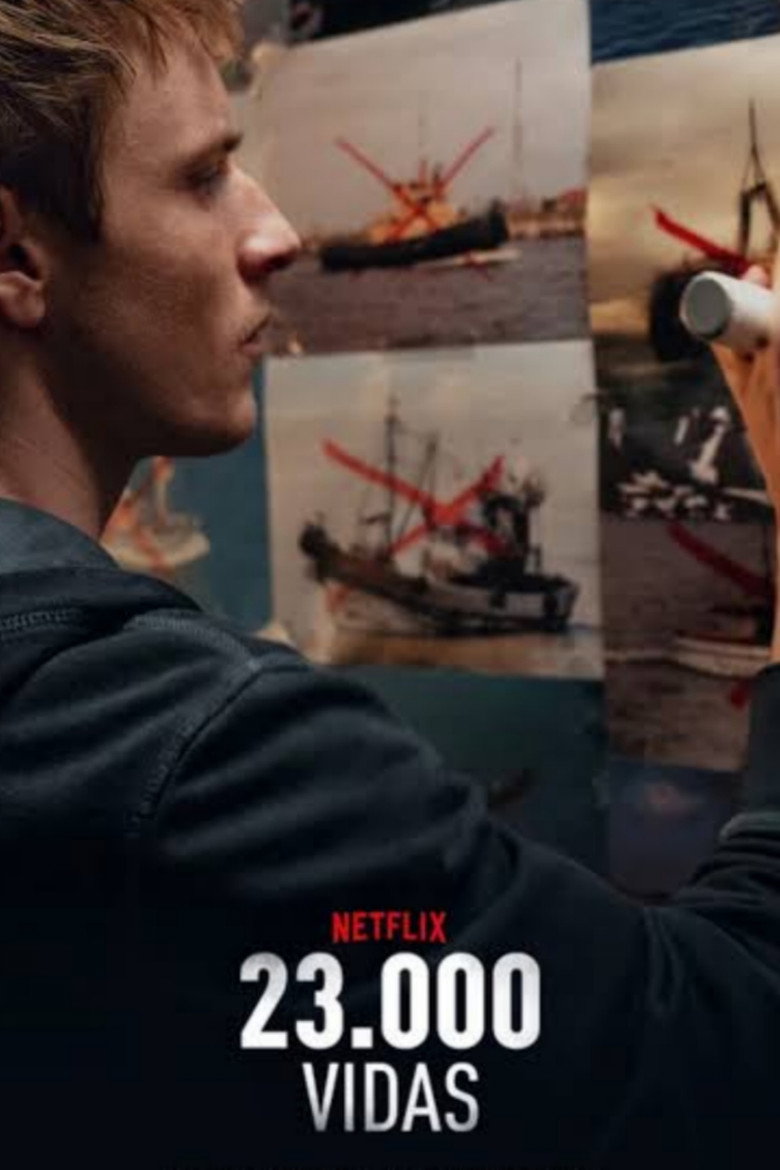 Póster la Película