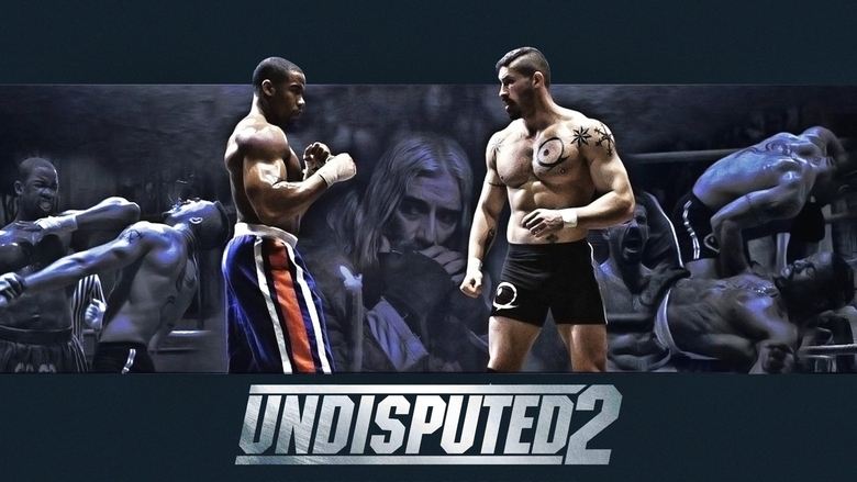 Undisputed II: Last Man Standing