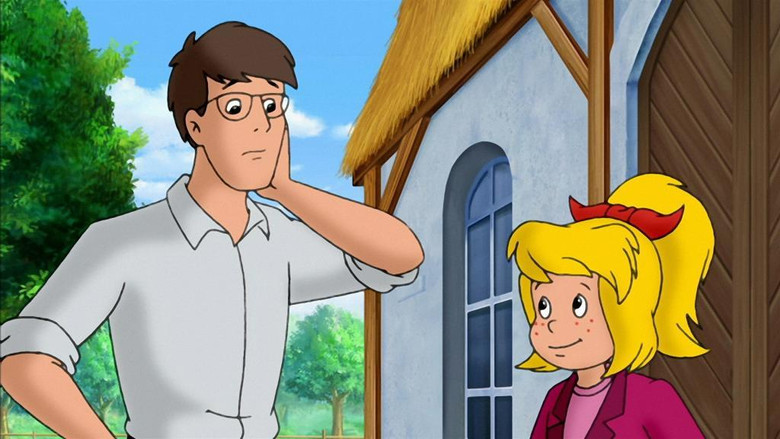 Still image for Bibi and Tina season 1 episode 10: Episode 10