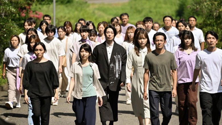 Still image for Hayabusa Fire Brigade season 1 episode 8: Episode 8