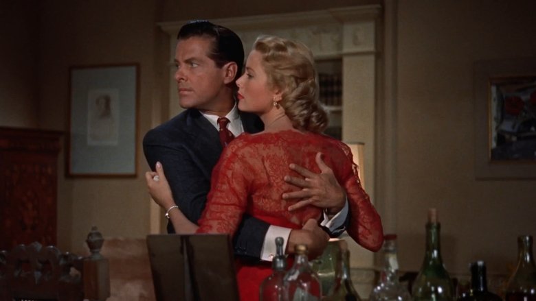 Dial M for Murder (1954)