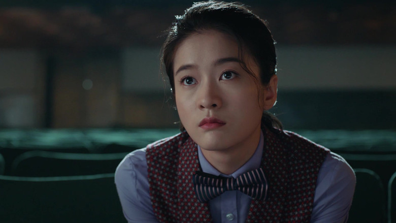 Still image for Hot Blooded Youth season 1 episode 14: Episode 14 Still image for Hot Blooded Youth season 1 episode 14: Episode 14