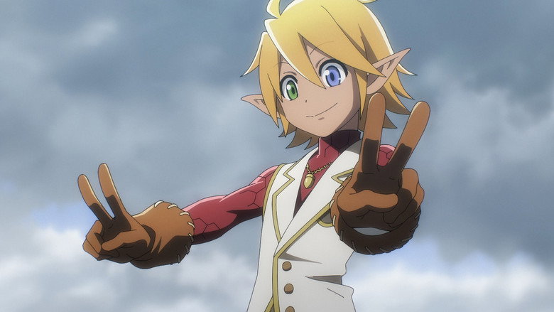 Still from Overlord - Season 4 Episode 12