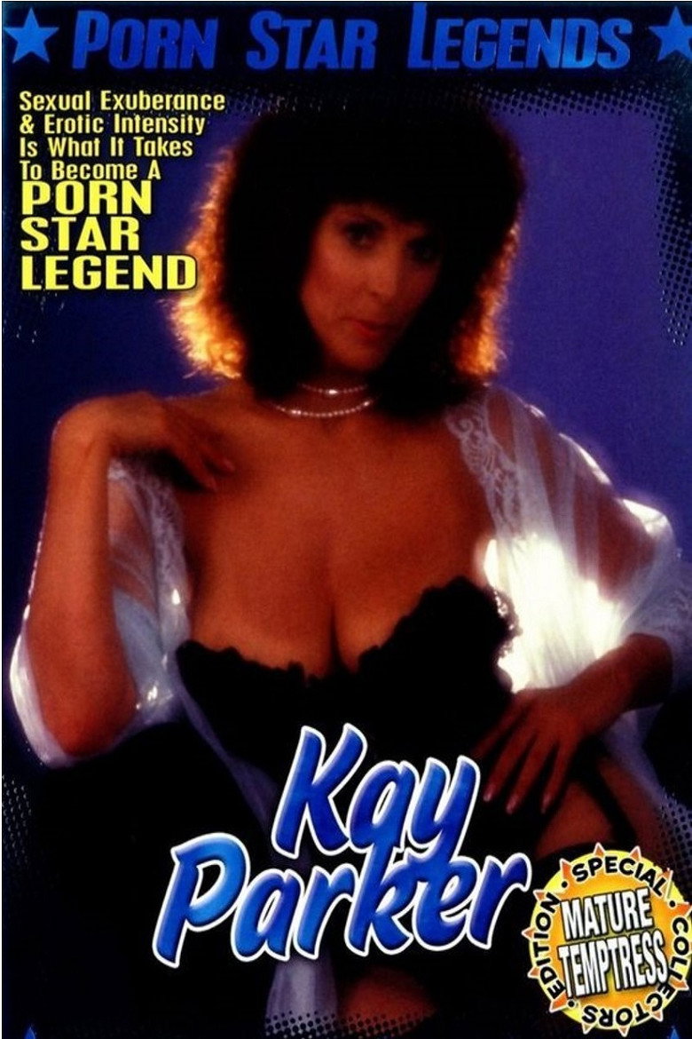 Imatge de Porn Star Legends: Kay Parker