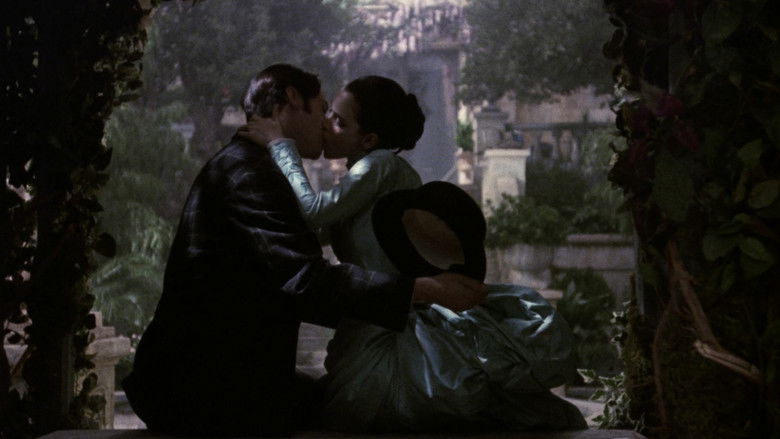 Image d'arrière-plan 10 du film Dracula